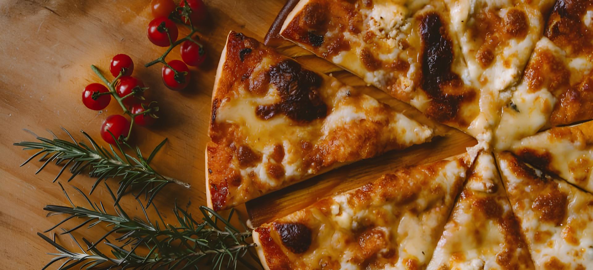 Pizzapunten