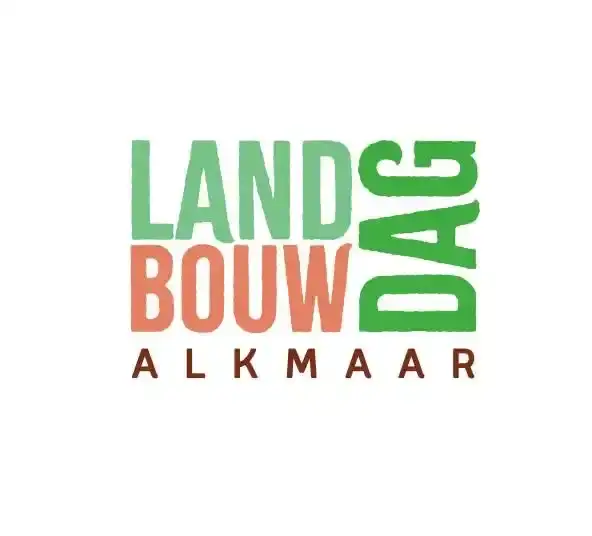 Logo Landbouwdag Alkmaar