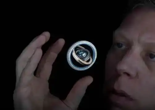 Marc Lange Sieraden