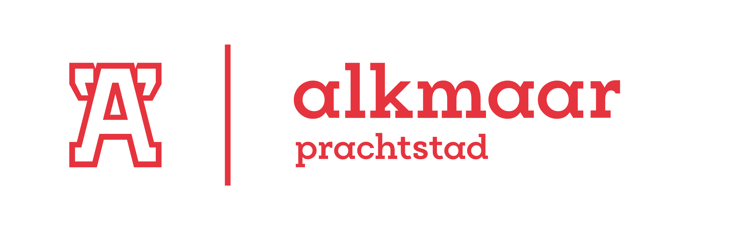 Alkmaar Prachtstad logo