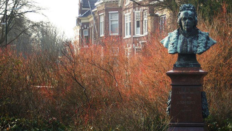 Beel van Geertruida Bosboom-Toussant