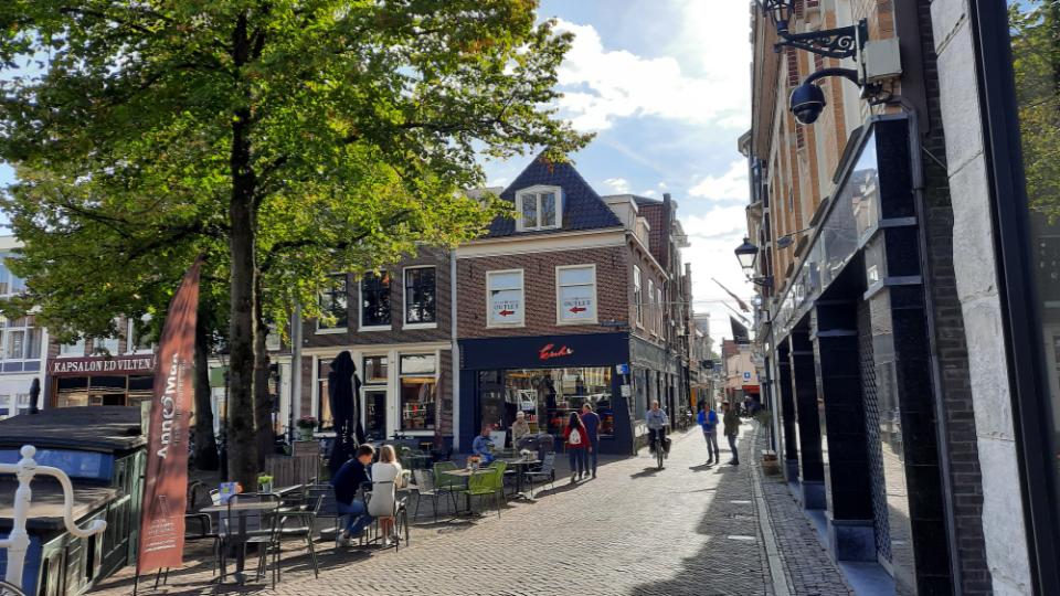 Huigbrouwerstraat